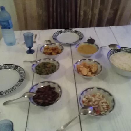 Friends Home Kudapaduwa 外观 照片