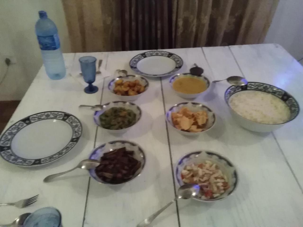 Friends Home Kudapaduwa 外观 照片