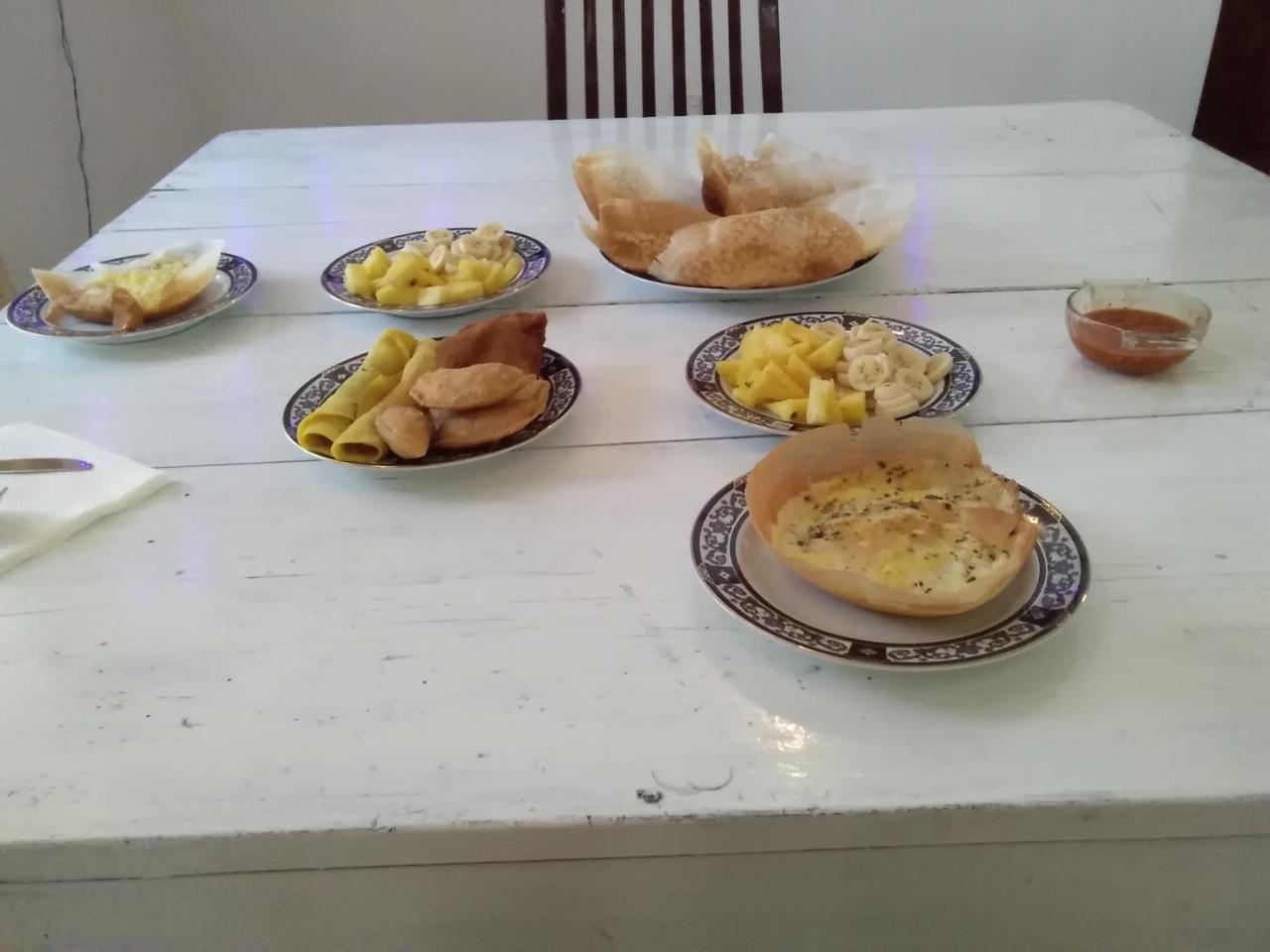 Friends Home Kudapaduwa 外观 照片